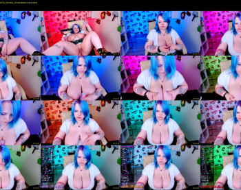 yoki_shizuko — 10 minute Chaturbate female teen cam video, 1080p, May 21, 2022