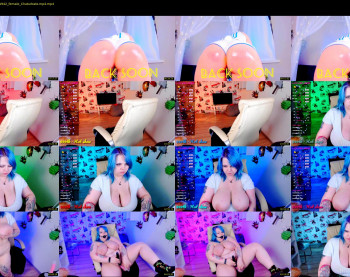 yoki_shizuko — 56 minute Chaturbate female teen cam video, 1080p, May 21, 2022