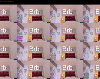 yorgely_ — 16 minute Chaturbate female teen cam video, 1080p, May 22, 2022