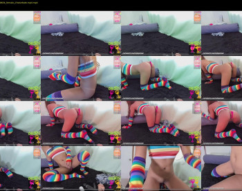 cherrycreme — 27 minute Chaturbate female teen cam video, 1080p, May 22, 2022