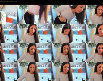 devilish_goddes — 5 minute Chaturbate female teen cam video, 1080p, May 22, 2022