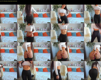 devilish_goddes — 6 minute Chaturbate female teen cam video, 1080p, May 22, 2022