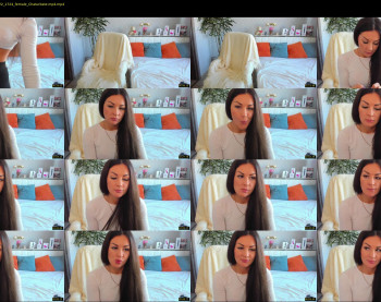 devilish_goddes — 7 minute Chaturbate female teen cam video, 1080p, May 22, 2022