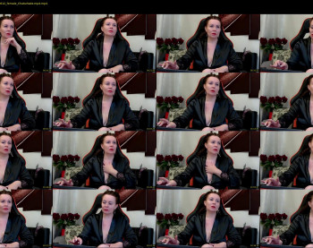ivettasplash — 3 minute Chaturbate female teen cam video, 720p, May 22, 2022