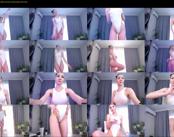 katrin_sweeft — 54 minute Chaturbate female teen cam video, 1080p, May 22, 2022