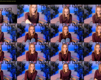 lesliefletcher — 42 minute Chaturbate couple teen cam video, 1080p, May 22, 2022