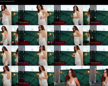 lisacroft — 13 minute Chaturbate female teen cam video, 1080p, May 22, 2022
