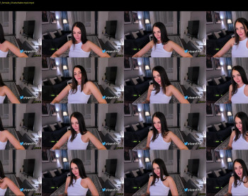 pippalee — 11 minute Chaturbate female teen cam video, 1080p, May 23, 2022