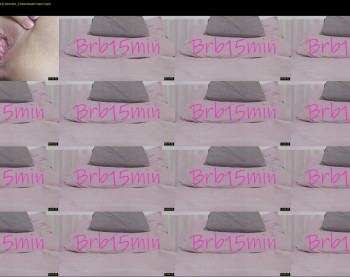 sashabulls — 28 minute Chaturbate couple teen cam video, 1080p, May 22, 2022