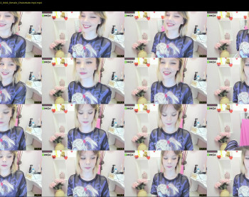 veronica_space — 15 minute Chaturbate female teen cam video, 1080p, May 23, 2022
