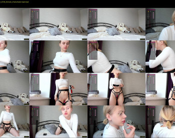 _be_my_daddy — 54 minute Chaturbate female teen cam video, 1080p, May 23, 2022