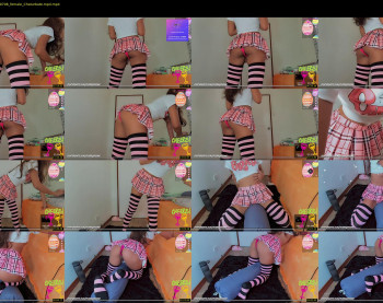 cherrycreme — 40 minute Chaturbate female teen cam video, 1080p, May 23, 2022