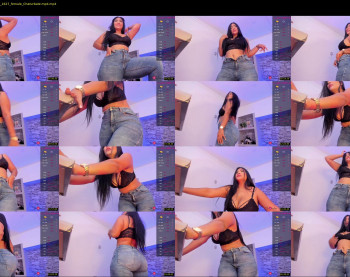 daphneadkins — 31 minute Chaturbate female teen cam video, 1080p, May 23, 2022