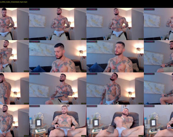 dimitri_sullivan — 55 minute Chaturbate male teen cam video, 1080p, May 24, 2022