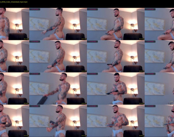 dimitri_sullivan — 6 minute Chaturbate male teen cam video, 1080p, May 24, 2022
