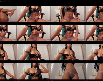 duna_du — 53 minute Chaturbate female teen cam video, 1080p, May 23, 2022