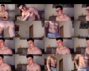 eddieds — 54 minute Chaturbate male teen cam video, 1080p, May 24, 2022