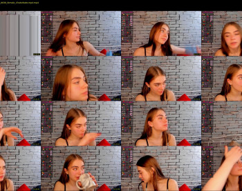 eugenetomas — 3 minute Chaturbate couple teen cam video, 1080p, May 24, 2022