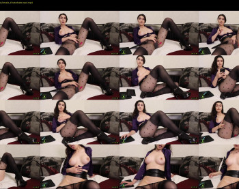 evalewis — 54 minute Chaturbate female teen cam video, 1080p, May 23, 2022