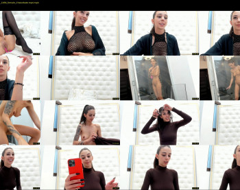 hotfallingdevil — 22 minute Chaturbate female teen cam video, 1080p, May 23, 2022
