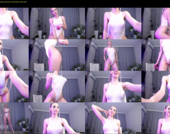 katrin_sweeft — 55 minute Chaturbate female teen cam video, 1080p, May 24, 2022