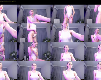 katrin_sweeft — 54 minute Chaturbate female teen cam video, 1080p, May 24, 2022