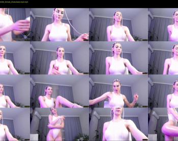 katrin_sweeft — 54 minute Chaturbate female teen cam video, 1080p, May 24, 2022