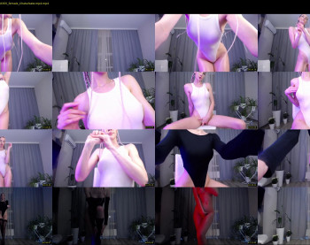 katrin_sweeft — 54 minute Chaturbate female teen cam video, 1080p, May 24, 2022