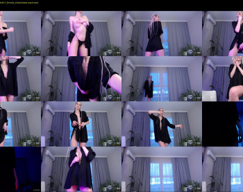 katrin_sweeft — 17 minute Chaturbate female teen cam video, 1080p, May 24, 2022
