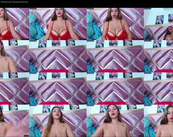 marilyn_rouse — 53 minute Chaturbate female teen cam video, 1080p, May 23, 2022