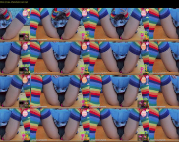 cherrycreme — 20 minute Chaturbate female teen cam video, 1080p, May 24, 2022