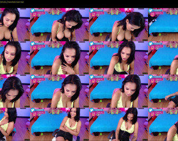cute_eli — 56 minute Chaturbate female teen cam video, 1080p, May 25, 2022