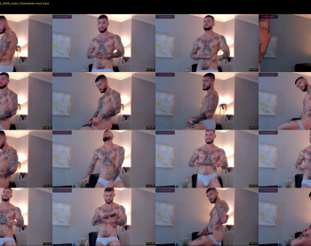 dimitri_sullivan — 54 minute Chaturbate male teen cam video, 1080p, May 24, 2022