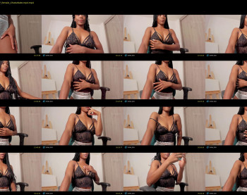 duna_du — 45 minute Chaturbate female teen cam video, 1080p, May 24, 2022