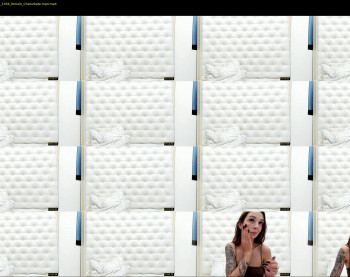 hotfallingdevil — 21 minute Chaturbate female teen cam video, 1080p, May 24, 2022