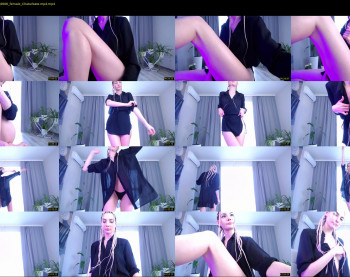 katrin_sweeft — 54 minute Chaturbate female teen cam video, 1080p, May 24, 2022
