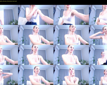 katrin_sweeft — 15 minute Chaturbate female teen cam video, 1080p, May 24, 2022