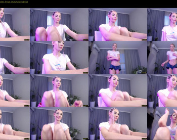 katrin_sweeft — 54 minute Chaturbate female teen cam video, 1080p, May 24, 2022