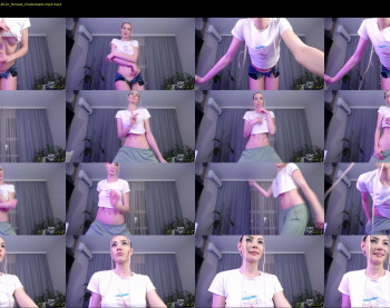 katrin_sweeft — 10 minute Chaturbate female teen cam video, 1080p, May 24, 2022