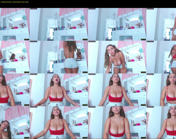 marilyn_rouse — 54 minute Chaturbate female teen cam video, 1080p, May 24, 2022