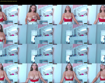 marilyn_rouse — 54 minute Chaturbate female teen cam video, 1080p, May 24, 2022