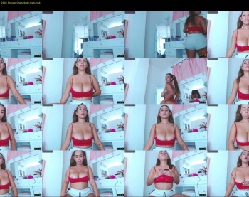 marilyn_rouse — 54 minute Chaturbate female teen cam video, 1080p, May 24, 2022