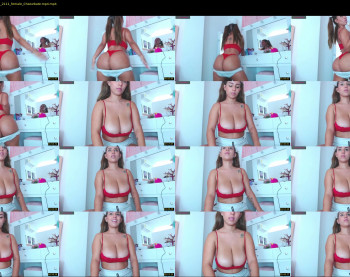 marilyn_rouse — 7 minute Chaturbate female teen cam video, 1080p, May 24, 2022