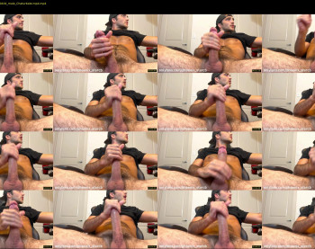 phoenix_star — 34 minute Chaturbate male teen cam video, 1080p, May 25, 2022