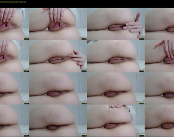 pixie_emily — 54 minute Chaturbate female teen cam video, 1080p, May 25, 2022