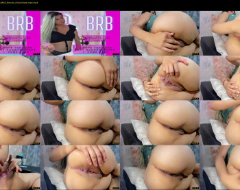 sararoberts__ — 9 minute Chaturbate female teen cam video, 1080p, May 24, 2022