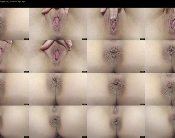 sashabulls — 54 minute Chaturbate couple teen cam video, 1080p, May 24, 2022