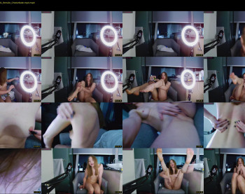 shaaakeit — 28 minute Chaturbate female teen cam video, 1080p, May 24, 2022