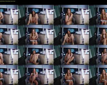 shaaakeit — 25 minute Chaturbate female teen cam video, 1080p, May 24, 2022