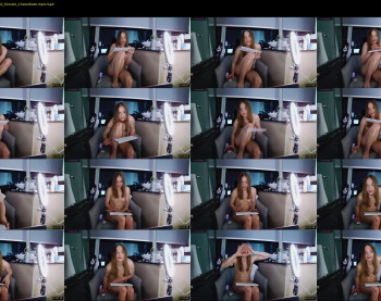 shaaakeit — 10 minute Chaturbate female teen cam video, 1080p, May 24, 2022
